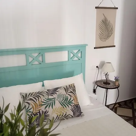 Casa Eva 3*