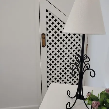 Ξενοδοχείο Casa Eva 3*