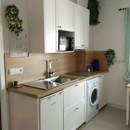 מלון Casa Eva 3*
