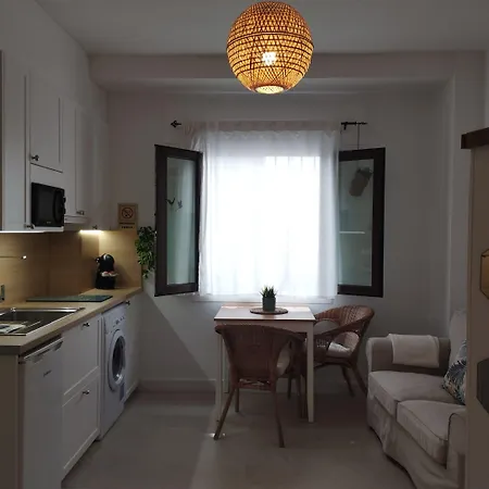 מלון Casa Eva