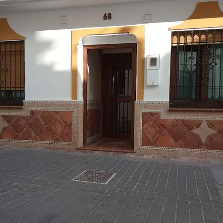 Casa Eva Otel Nerja