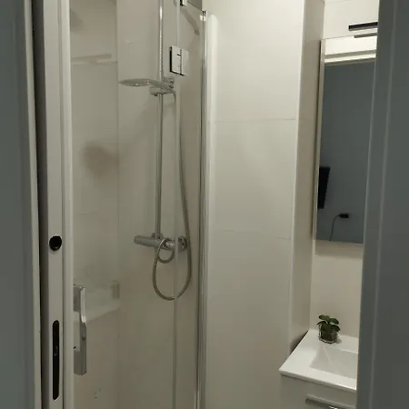 Casa Eva 3* 네르하