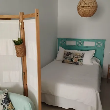 Casa Eva 3* נרחה