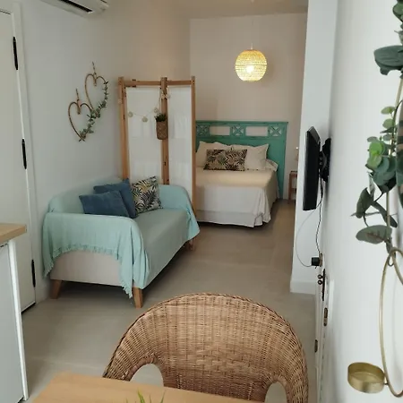 Casa Eva נרחה