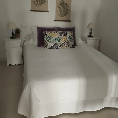 Casa Eva מלון