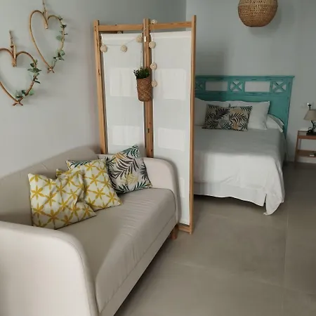 מלון Casa Eva