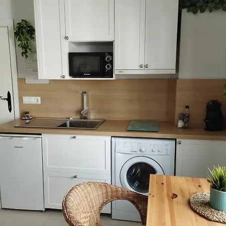 Casa Eva מלון 3*