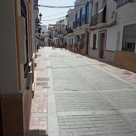 Casa Eva Otel Nerja