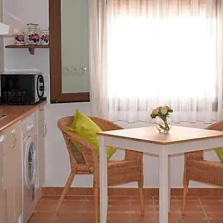 מלון Casa Eva