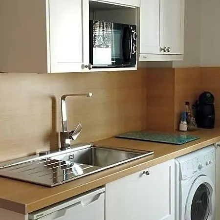 מלון Casa Eva 3*
