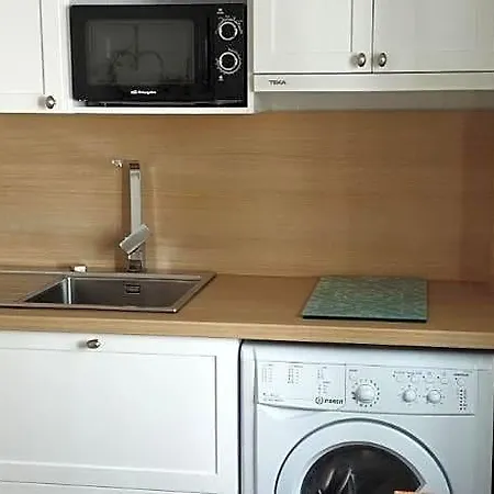 Casa Eva מלון 3*