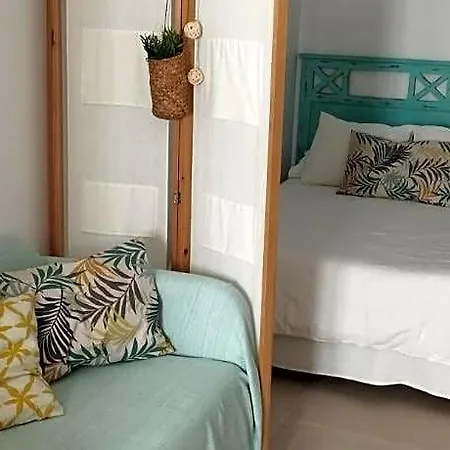 Casa Eva מלון 3*