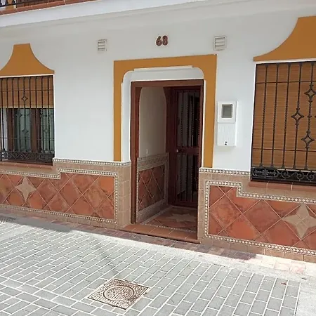 Casa Eva מלון 3*