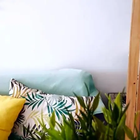 מלון Casa Eva 3*