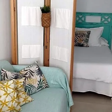 מלון Casa Eva נרחה