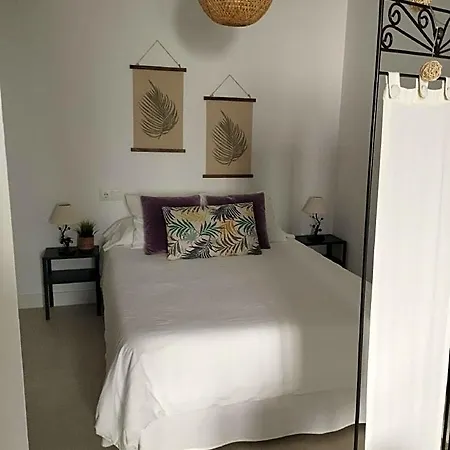 מלון Casa Eva 3*