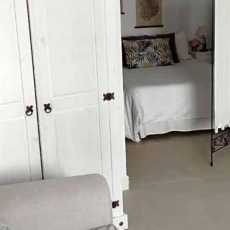 Casa Eva