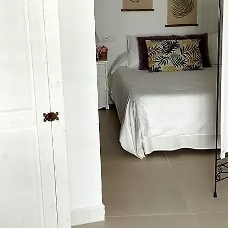 מלון Casa Eva