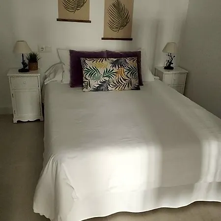 מלון Casa Eva נרחה