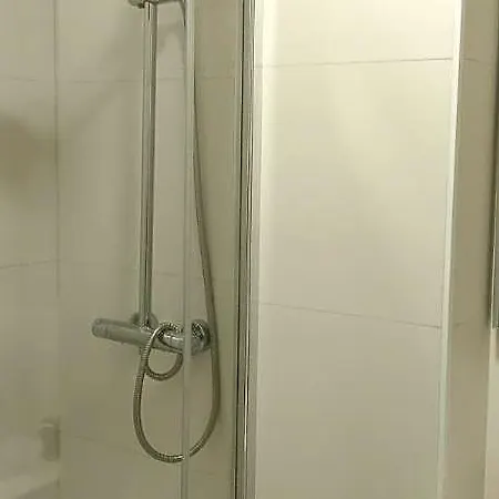 Casa Eva מלון נרחה