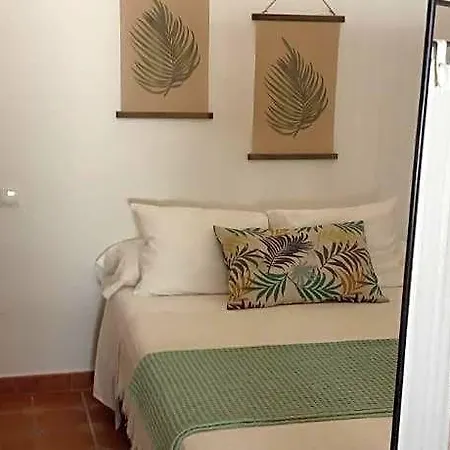 Casa Eva מלון