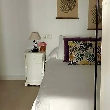 מלון Casa Eva נרחה