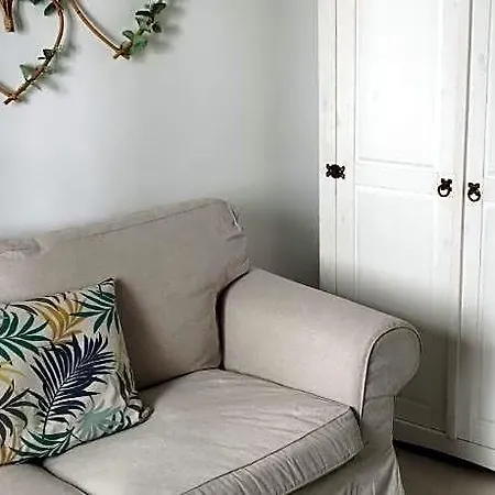 Casa Eva מלון 3*