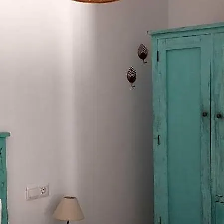 מלון Casa Eva 3*