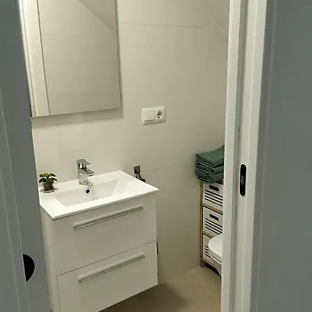 מלון Casa Eva נרחה