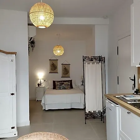Casa Eva מלון 3*