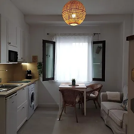 מלון Casa Eva 3*