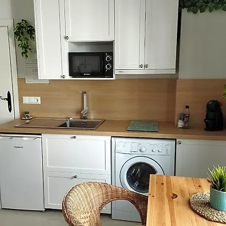 מלון Casa Eva