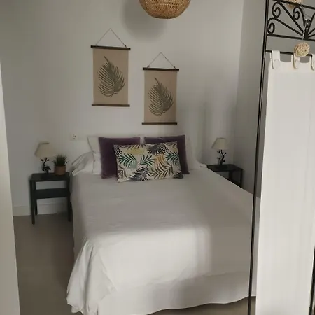 Casa Eva