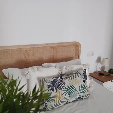 Casa Eva Hotel Nerja