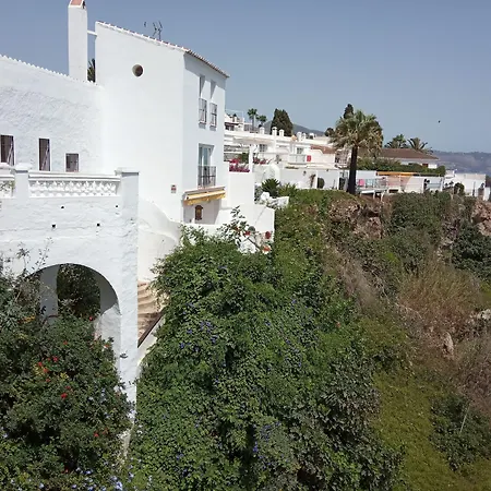 Casa Eva Hotel Nerja