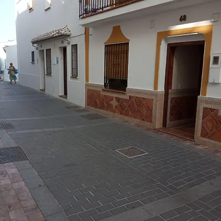 Casa Eva Hotel