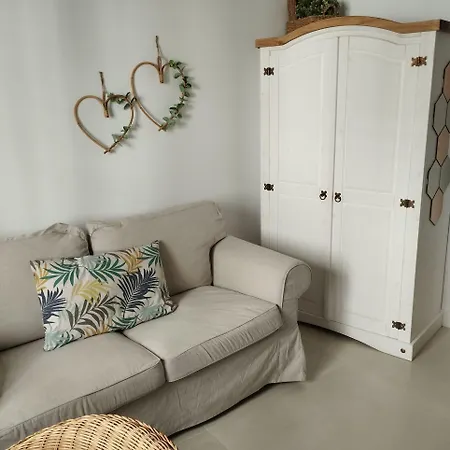 Casa Eva 3* Nerja
