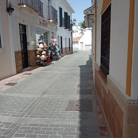 Casa Eva Nerja