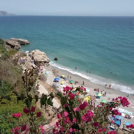 Hotel Casa Eva Nerja