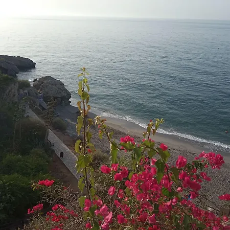 Casa Eva 3* Nerja