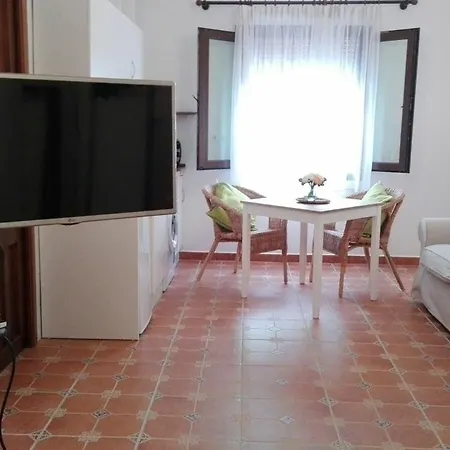 Casa Eva 3*