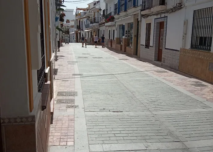 Casa Eva Hotel Nerja