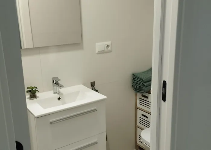 Ξενοδοχείο Casa Eva Nerja