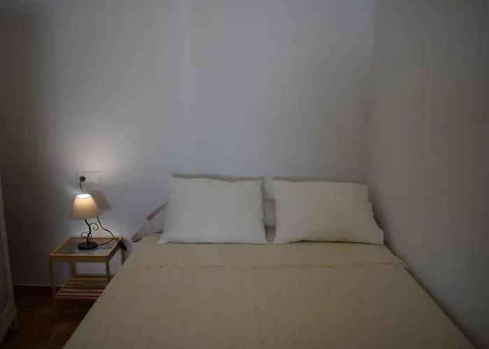 Ξενοδοχείο Casa Eva Nerja