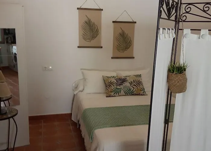 Casa Eva 3* Nerja