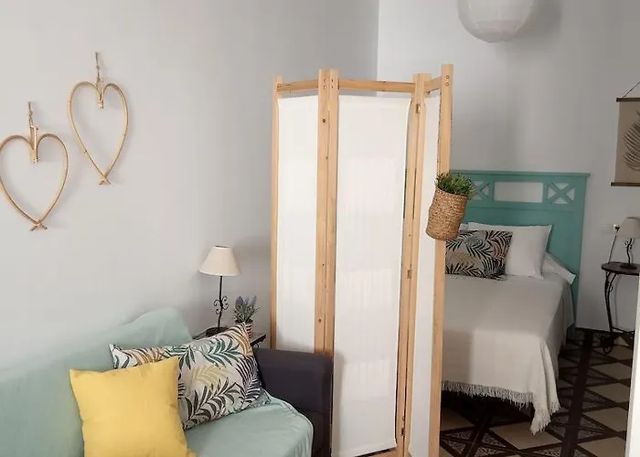 Casa Eva Ξενοδοχείο Nerja