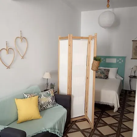 Casa Eva Apartment Nerja